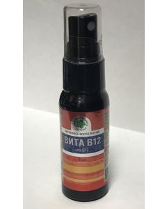 Buy Vitamin Spray Vita B12 | Online Pharmacy | https://pharm-pills.com