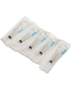 Buy Syringe 2 ml medical with a 23G needle, Germany | Online Pharmacy | https://pharm-pills.com