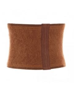 Buy Belt (bandage) Beratex, warming belt made of camel hair, size M, antiradical  | Online Pharmacy | https://pharm-pills.com