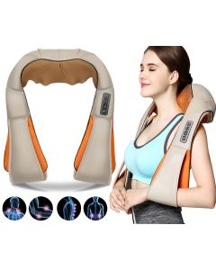 Buy Neck Kneading Roller Massager | Online Pharmacy | https://pharm-pills.com