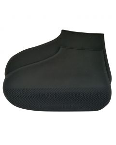 Buy Shoe covers Anty Rain 'OFF-LIMITS' reusable silicone M (35-41) | Online Pharmacy | https://pharm-pills.com