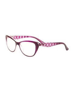 Buy Ready reading glasses with +0.75 diopters | Online Pharmacy | https://pharm-pills.com