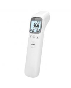 Buy Non-contact infrared thermometer STR-GSM CK-T 1502 (eco-12) | Online Pharmacy | https://pharm-pills.com