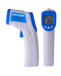 Buy MEGEON infrared thermometer 16036 | Online Pharmacy | https://pharm-pills.com