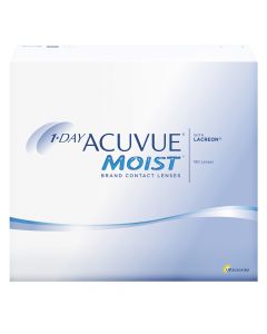 Buy Contact lenses ACUVUE 1 DAY MOIST (180) 8.5 (-5.75) Daily, -5.75 / 14.2 / 8.5, 180 pcs. | Online Pharmacy | https://pharm-pills.com