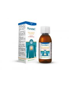 Buy Munatoril cough syrup with Icelandic moss extract, 150 ml | Online Pharmacy | https://pharm-pills.com