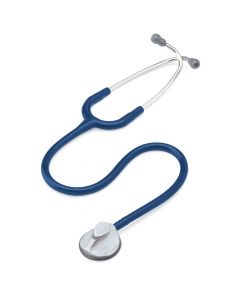 Buy Littmann Master Classic II stethoscope, blue Tube 69 cm 2147 | Online Pharmacy | https://pharm-pills.com