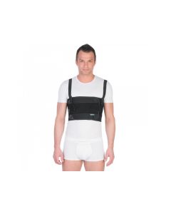 Buy Postoperative chest bandage male Trives T -1309 Evolution p.XL | Online Pharmacy | https://pharm-pills.com