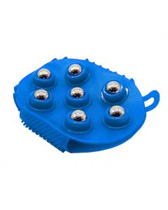 Buy Body massager SILAPRO Blue | Online Pharmacy | https://pharm-pills.com