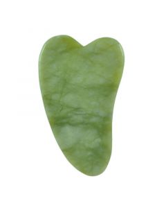 Buy 4Love4You Manual massager jade gua sha scraper for face and body | Online Pharmacy | https://pharm-pills.com