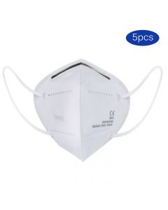 Buy Hygienic mask, 5 pcs | Online Pharmacy | https://pharm-pills.com