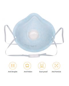 Buy Hygienic mask, 3 pieces | Online Pharmacy | https://pharm-pills.com