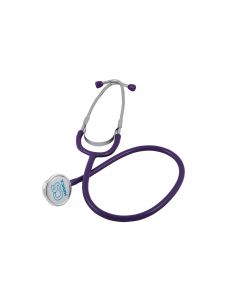 Buy Stethoscope CS Medica CS 417, purple | Online Pharmacy | https://pharm-pills.com