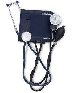 Buy Mechanical tonometer MediTech MT-20 with built-in stethoscope | Online Pharmacy | https://pharm-pills.com