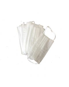 Buy Hygienic mask INTELLPACK, 20 pcs | Online Pharmacy | https://pharm-pills.com