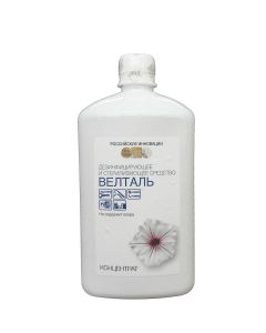 Buy Disinfectant Veltal 1 liter | Online Pharmacy | https://pharm-pills.com