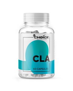 Buy MyChoice Nutrition CLA Softgel Conjugated Linoleic Acid, 60 capsules | Online Pharmacy | https://pharm-pills.com