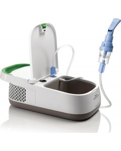 Buy Inhaler Philips Respironics InnoSpire Deluxe HH1337 / 00 Compressor nebulizer | Online Pharmacy | https://pharm-pills.com