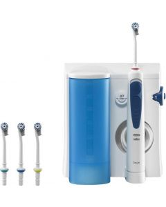 Buy Irrigator Oral-B Professional Care OxyJet MD20 | Online Pharmacy | https://pharm-pills.com