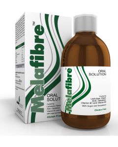 Buy sBAA 'Melafibre' Shedir Pharma - gentle cleansing and restoration of bowel function, bottle 300 ml | Online Pharmacy | https://pharm-pills.com