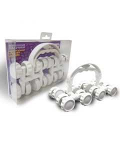 Buy Roller massager Delta-Therm 'CHAMPION' | Online Pharmacy | https://pharm-pills.com