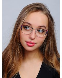 Buy Corrective glasses Glodiatr G1520-С6 -1.0 | Online Pharmacy | https://pharm-pills.com