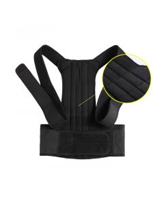 Buy Fixation corset for the back Get Relief of Back Pain size M | Online Pharmacy | https://pharm-pills.com