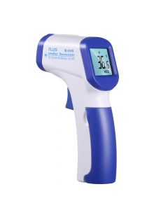 Buy Non-contact infrared thermometer | Online Pharmacy | https://pharm-pills.com