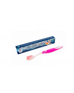 Buy Silver shine toothbrush, (pink) | Online Pharmacy | https://pharm-pills.com