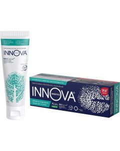 Buy Innova Sensitive Toothpaste 'Gentle brightening of enamel', for sensitive teeth, 75 ml | Online Pharmacy | https://pharm-pills.com