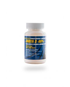 Buy Fish oil Omega 3 (Omega 3) SNP 60% # 90  | Online Pharmacy | https://pharm-pills.com