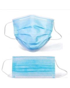 Buy Medical mask, 10 pcs | Online Pharmacy | https://pharm-pills.com