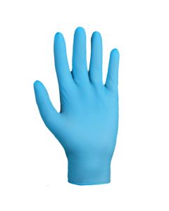 Buy Medical gloves Nitrile, 50 pcs, XL | Online Pharmacy | https://pharm-pills.com