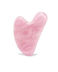 Buy Eco Goods Facial Massager Guasha 'Drop' from Rose Quartz | Online Pharmacy | https://pharm-pills.com