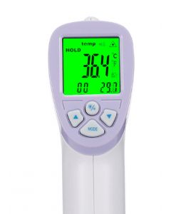 Buy Non-contact thermometer | Online Pharmacy | https://pharm-pills.com