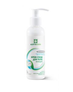 Buy Body washing cream care 'Aseptilife', 150 ml | Online Pharmacy | https://pharm-pills.com