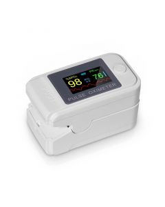 Buy Pulse oximeter, batteries included | Online Pharmacy | https://pharm-pills.com