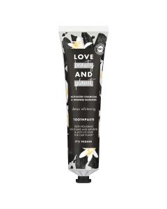 Buy Love Beauty & Planet Toothpaste without parabens Whitening and detox | Online Pharmacy | https://pharm-pills.com