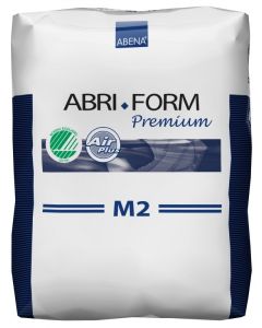 Buy Abena Diapers for adults Abri-Form M2 daytime + 10 pcs 4740 | Online Pharmacy | https://pharm-pills.com