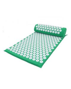 Buy Acupuncture massage mat with a pillow | Online Pharmacy | https://pharm-pills.com