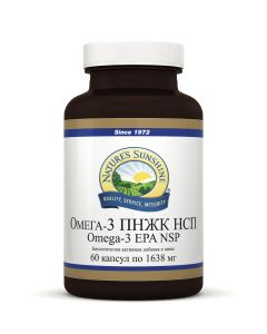 Buy Omega-3 PUFA / NSP | Online Pharmacy | https://pharm-pills.com