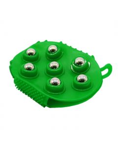 Buy SILAPRO body massager Green | Online Pharmacy | https://pharm-pills.com