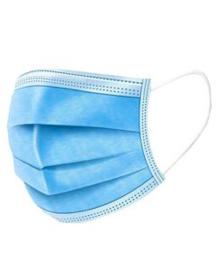 Buy Pharmcom hygienic mask, 200 pcs | Online Pharmacy | https://pharm-pills.com