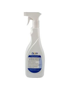 Buy Antiseptic agent Deson-Antiseptic 750 ml. spray | Online Pharmacy | https://pharm-pills.com