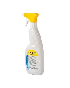 Buy Antiseptic agent A-Des antiseptic 500 ml. spray | Online Pharmacy | https://pharm-pills.com