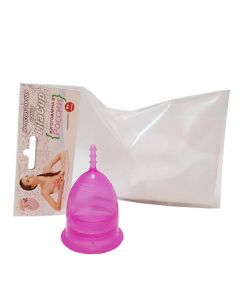 Buy Menstrual cup 'Practitioner', | Online Pharmacy | https://pharm-pills.com