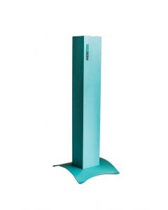 Buy Antibacterial air recirculator with stand MERITEC UV / 30 plus BLUE | Online Pharmacy | https://pharm-pills.com