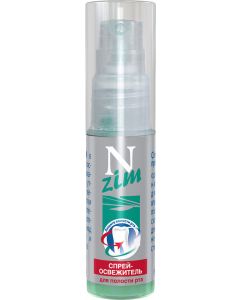 Buy Art Life Spray - mouth freshener N-zim (bottle 10 ml.)  | Online Pharmacy | https://pharm-pills.com