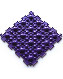 Buy Soft stones (purple) - massage mat puzzle Orthodon | Online Pharmacy | https://pharm-pills.com