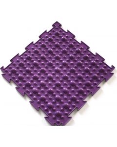 Buy Pebbles first step (purple) - massage mat puzzle Orthodon | Online Pharmacy | https://pharm-pills.com